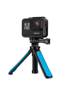 Mini Selfie Pole + Tripod for GoPro, Action Cam, Camera...