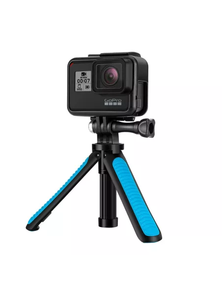 Mini Perche selfie + Trépied pour GoPro, Action Cam, Appareil Photo...