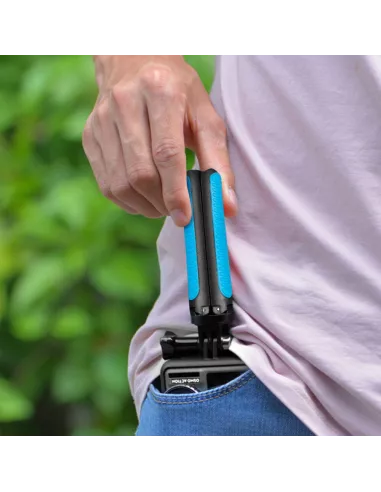 Mini Perche selfie + Trépied pour GoPro, Action Cam, Appareil Photo...