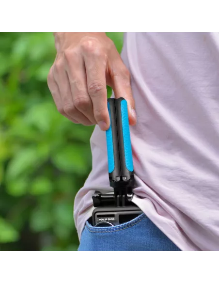 Mini Selfie Pole + Tripod for GoPro, Action Cam, Camera...