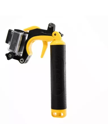 Dôme caisson video Telesin pour GoPro Hero 9 et 10 | Ibroz