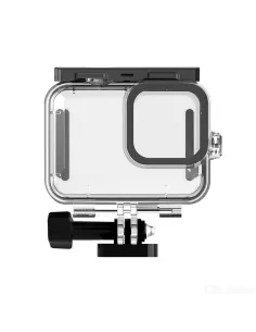 50m waterproof diving case GoPro Hero 9 and 10 | Ibroz