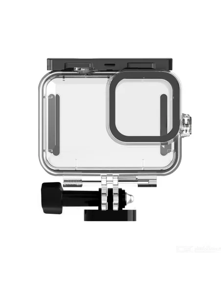 50m waterproof diving case GoPro Hero 9 and 10 | Ibroz