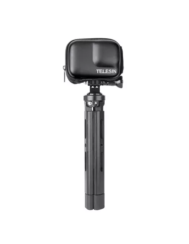 Sacoche de protection mi-ouverte pour GoPro Hero 9 | Ibroz