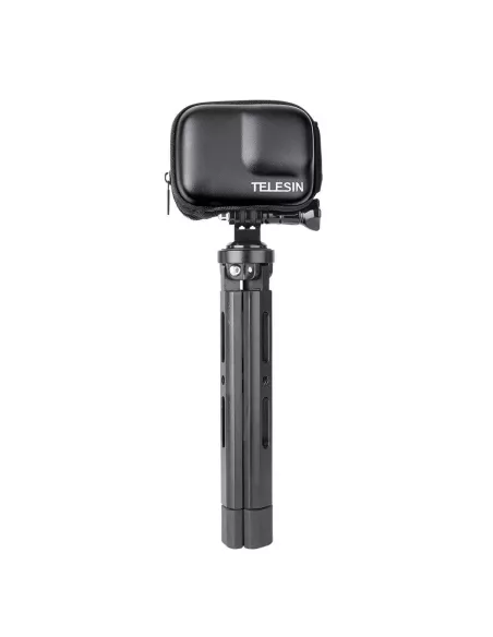 Sacoche de protection mi-ouverte pour GoPro Hero 9 | Ibroz