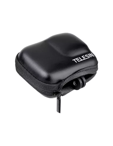 Sacoche de protection mi-ouverte pour GoPro Hero 9 | Ibroz