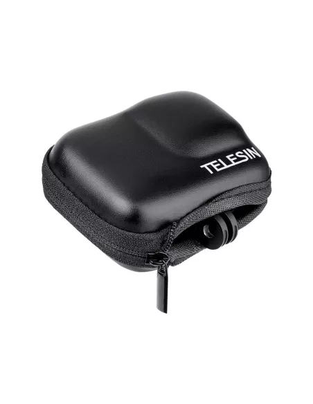 Sacoche de protection mi-ouverte pour GoPro Hero 9 | Ibroz