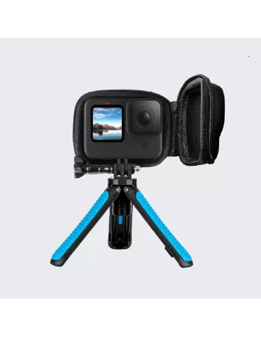 Half-open protective case for GoPro Hero 9 | Ibroz