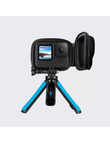 Half-open protective case for GoPro Hero 9 | Ibroz