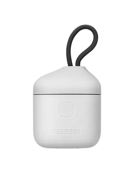 Allin 3 Battery Charging Case for GoPro Hero 8/7/6/5 | Ibroz