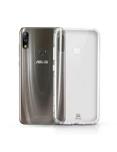 Zenfone Max Pro M2 (ZB631KL) Pack Coque antichocs + Protection écra... 2