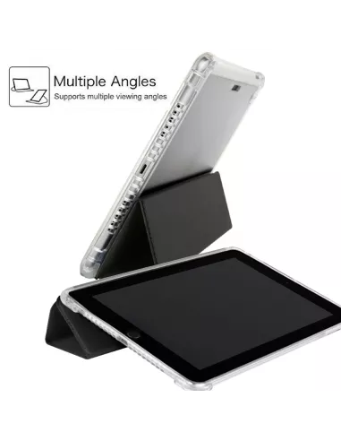 iPad Air 3 (2019) / iPad Pro 10.5" (2017) - Coque Anti chocs + Smar...