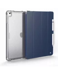 iPad Air 3 (2019) / iPad Pro 10.5" (2017) - Coque Anti chocs + Smar...