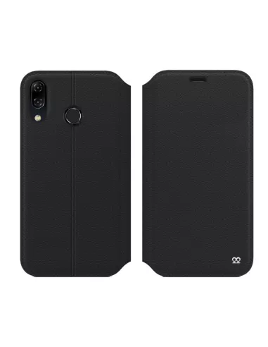 Zenfone MAX Pro M2 (ZB631KL) Etui folio cuir Prestige | Ibroz