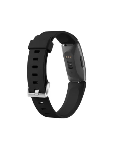 Sport Wristband Fitbit Inspire 1 and 2 - Black | Ibroz