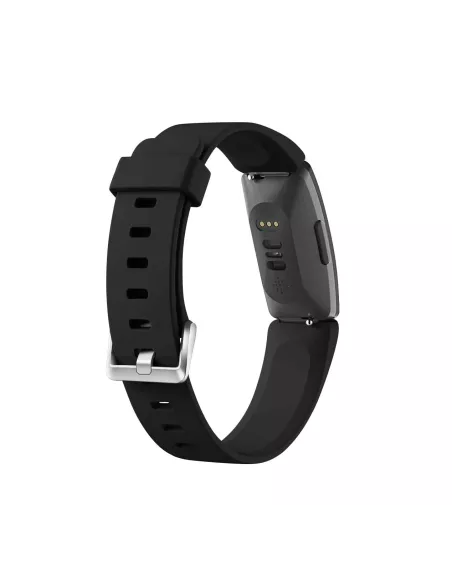 Sport Wristband Fitbit Inspire 1 and 2 - Black | Ibroz