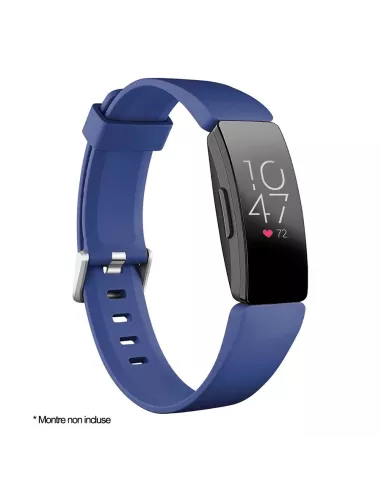Sport Wristband Fitbit Inspire 1 and 2 - Blue | Ibroz