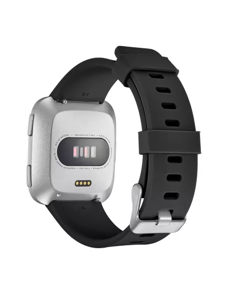 Sport Wristband Fitbit Versa 2 / Versa Lite - Black | Ibroz