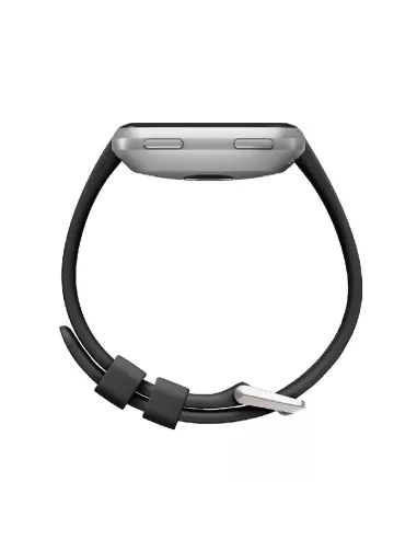 Sport Wristband Fitbit Versa 2 / Versa Lite - Black | Ibroz