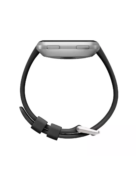 Sport Wristband Fitbit Versa 2 / Versa Lite - Black | Ibroz