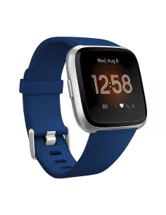Sport Wristband Fitbit Versa 2 / Versa Lite - Blue | Ibroz 2