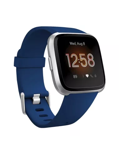 Bracelet Sport Fitbit Versa 2 / Versa Lite - Bleu | Ibroz