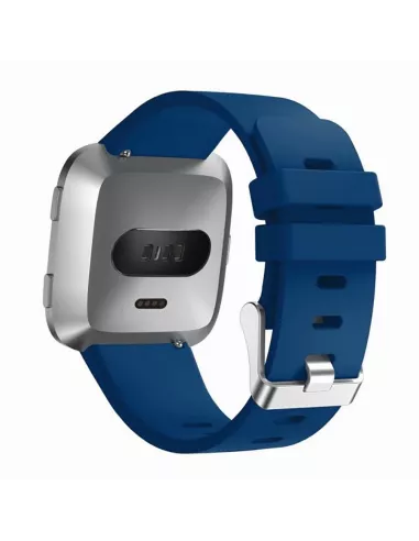 Bracelet Sport Fitbit Versa 2 / Versa Lite - Bleu | Ibroz