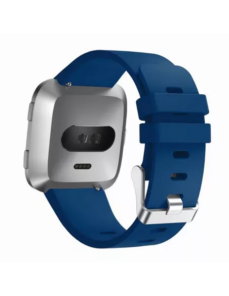 Bracelet Sport Fitbit Versa 2 / Versa Lite - Bleu | Ibroz