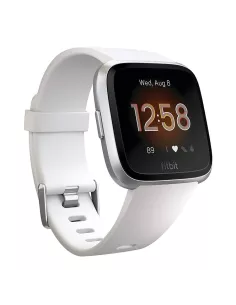 Sport Wristband Fitbit Versa 2 / Versa Lite - White | Ibroz 2