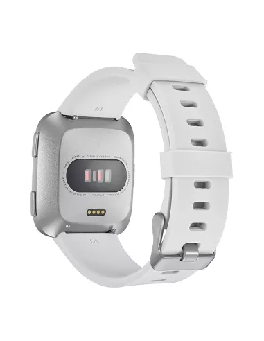 Sport Wristband Fitbit Versa 2 / Versa Lite - White | Ibroz