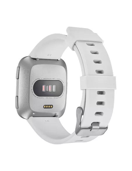 Sport Wristband Fitbit Versa 2 / Versa Lite - White | Ibroz