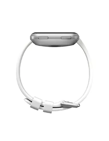 Sport Wristband Fitbit Versa 2 / Versa Lite - White | Ibroz