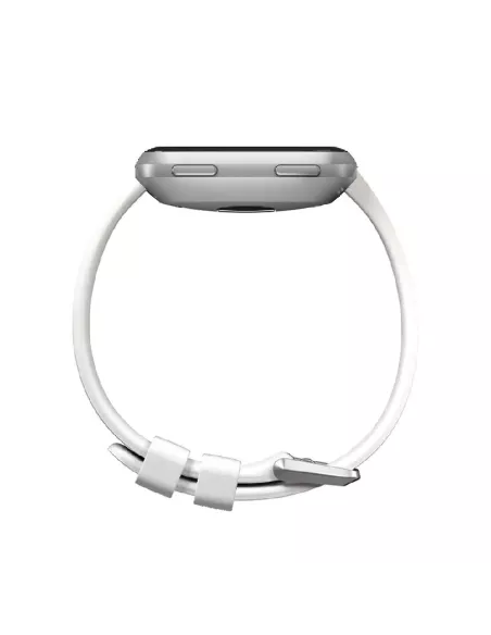 Bracelet Sport Fitbit Versa 2 / Versa Lite - Blanc | Ibroz