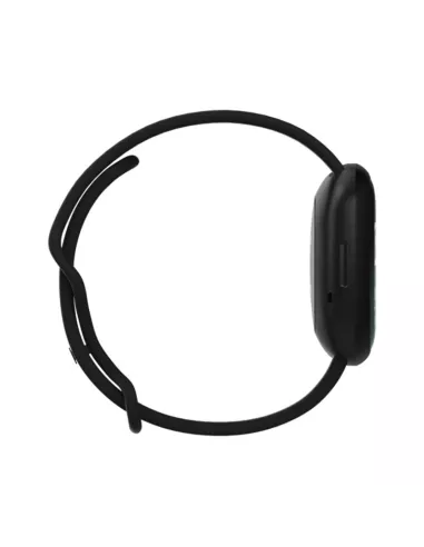 Bracelet Sport Fitbit Versa 3 et Sense - Noir | Ibroz