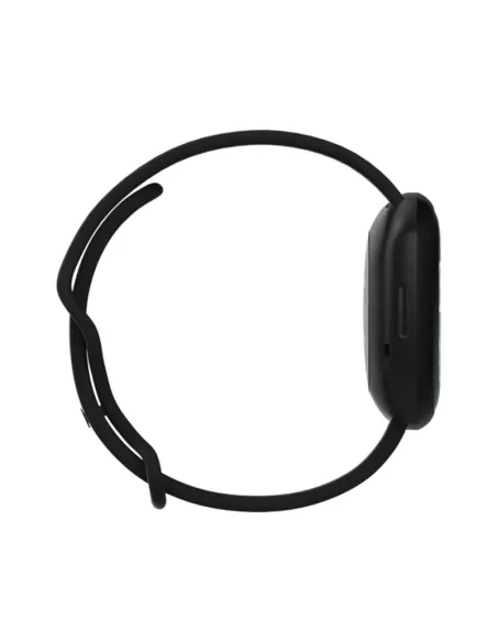 Bracelet Sport Fitbit Versa 3 et Sense - Noir | Ibroz