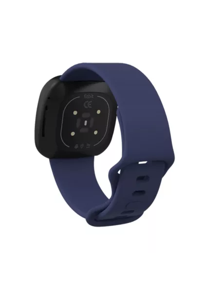 Sport Wristband Fitbit Versa 3 and Sense - Blue | Ibroz