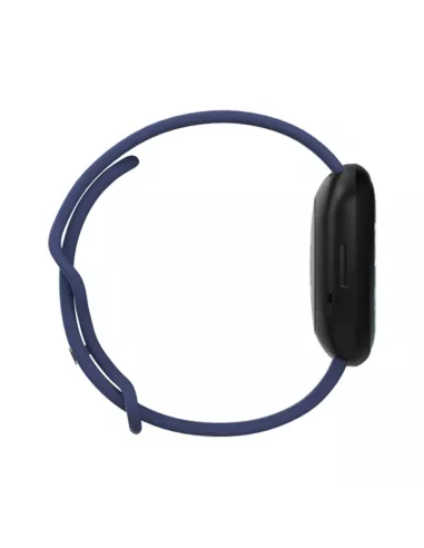 Bracelet Sport Fitbit Versa 3 et Sense - Bleu | Ibroz