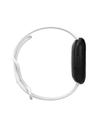 Bracelet Sport Fitbit Versa 3 et Sense - Blanc | Ibroz