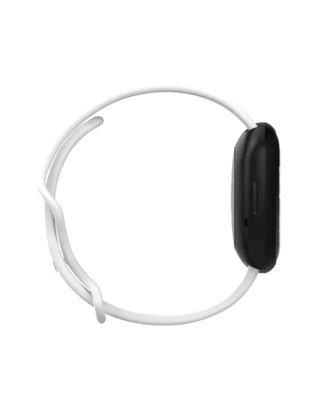 Sport Wristband Fitbit Versa 3 and Sense - White | Ibroz