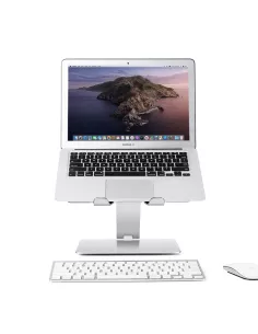Single-arm desktop stand for Laptop and MacBook | Ibroz 2