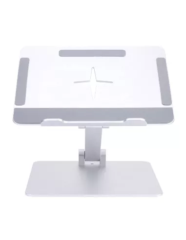 Single-arm desktop stand for Laptop and MacBook | Ibroz