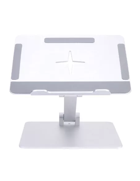Single-arm desktop stand for Laptop and MacBook | Ibroz