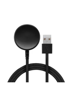 Chargeur USB Compatible Samsung Galaxy Watch 3 / Active 1 & 2 | Ibroz
