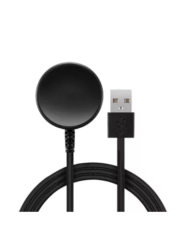 Chargeur USB Compatible Samsung Galaxy Watch 3 / Active 1 & 2 | Ibroz