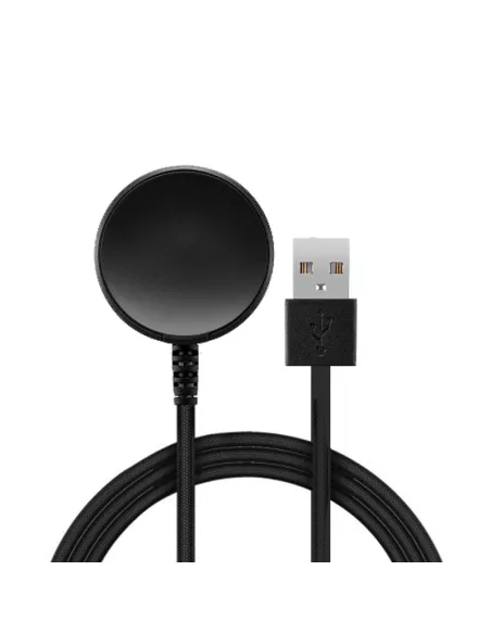 USB Charger Compatible Samsung Galaxy Watch 3 / Active 1 & 2 | Ibroz