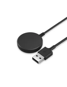 USB Charger Compatible Samsung Galaxy Watch 3 / Active 1 & 2 | Ibroz 2