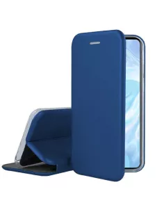 Huawei P30 Leather folio case CLAM | Ibroz 2