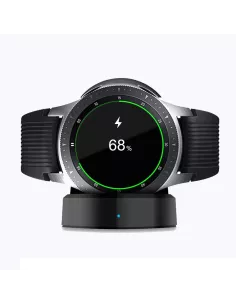 Base Chargeur Compatible Samsung Galaxy Watch 42 & 46mm | Ibroz 2