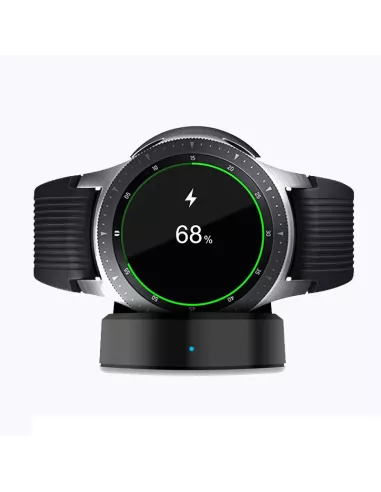 Charger Base Compatible Samsung Galaxy Watch 42 & 46mm | Ibroz