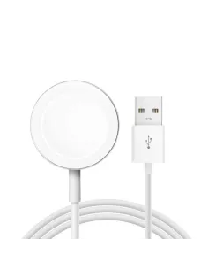 Chargeur sans fil magnétique pour Apple Watch 7, 6, 5, 4, 3 | Ibroz